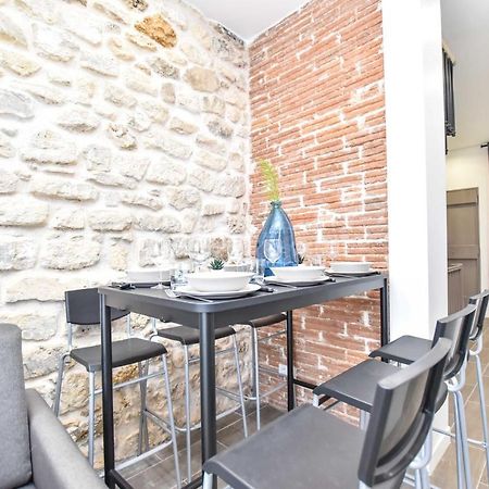 Amazing Apartement 8P4Br - Menilmontant Париж Екстер'єр фото
